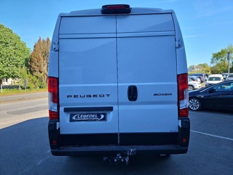 PEUGEOT Boxer Fg L2H2 3.3 140ch S&S Pack Premium Connect