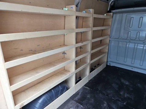 PEUGEOT Boxer Fg L2H2 3.3 140ch S&S Pack Premium Connect