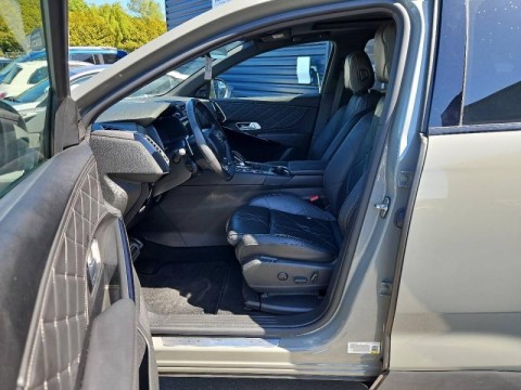 DS DS 7 BlueHDi 130ch Rivoli Automatique