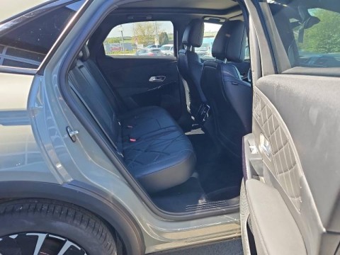 DS DS 7 BlueHDi 130ch Rivoli Automatique