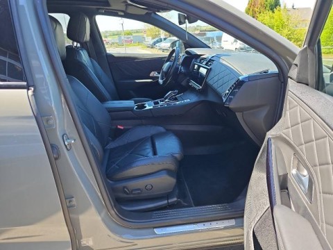 DS DS 7 BlueHDi 130ch Rivoli Automatique