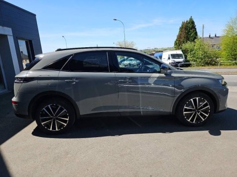 DS DS 7 BlueHDi 130ch Rivoli Automatique