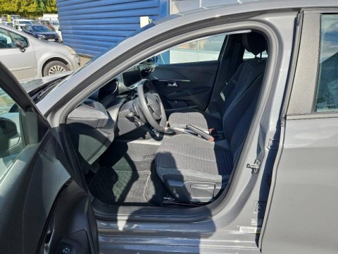 PEUGEOT 208 1.2 Hybrid 100ch Active e-DCS6