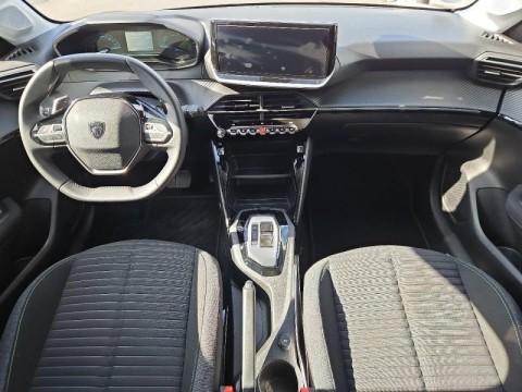 PEUGEOT 208 1.2 Hybrid 100ch Active e-DCS6