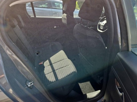 PEUGEOT 208 1.2 Hybrid 100ch Active e-DCS6