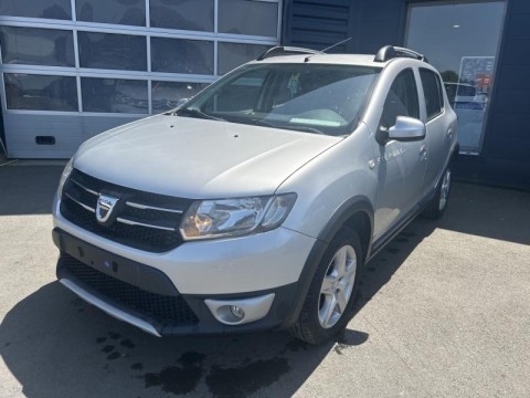 DACIA Sandero 0.9 TCe 90ch Stepway Ambiance