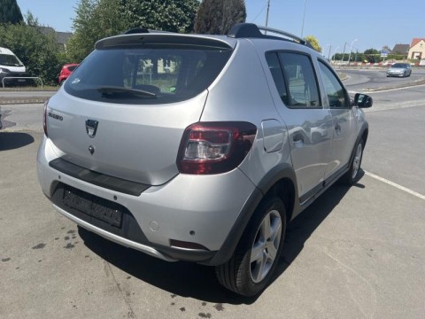 DACIA Sandero 0.9 TCe 90ch Stepway Ambiance