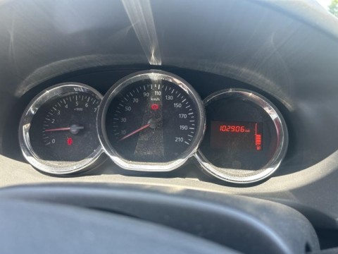 DACIA Sandero 0.9 TCe 90ch Stepway Ambiance