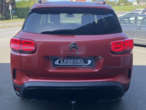 CITROEN C5 Aircross BlueHDi 130ch S&S Feel