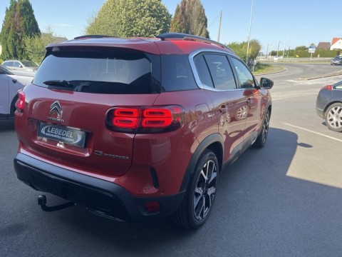 CITROEN C5 Aircross BlueHDi 130ch S&S Feel