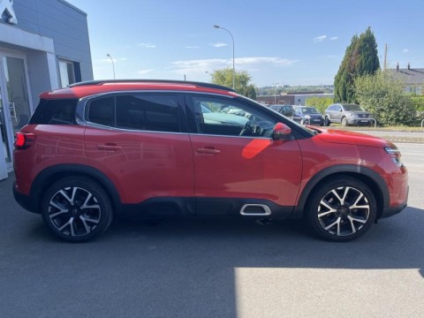 CITROEN C5 Aircross BlueHDi 130ch S&S Feel