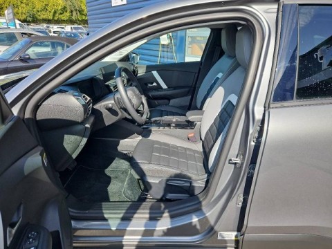 CITROEN C4 1.2 Hybride 145ch MAX e-DCS6