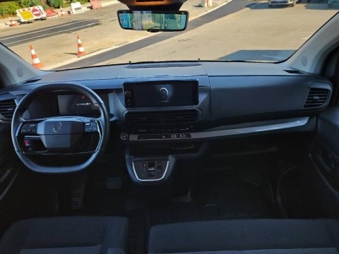 CITROEN Jumpy M 2.0 BlueHDi 180ch S&S EAT8