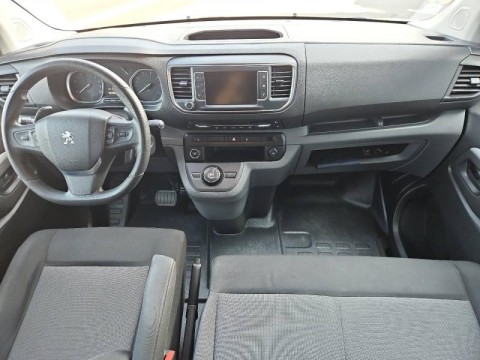 PEUGEOT Expert Fg Standard 2.0 BlueHDi 180ch Cabine Approfondie Fixe Premium S&S EAT6