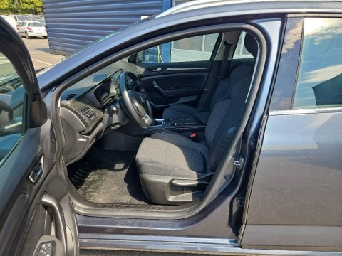 RENAULT Megane Estate 1.5 Blue dCi 115ch Evolution EDC -23