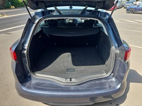 RENAULT Megane Estate 1.5 Blue dCi 115ch Evolution EDC -23