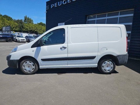 FIAT Scudo Fg 1.0 CH1 1.6 Multijet 16v 90ch Pack
