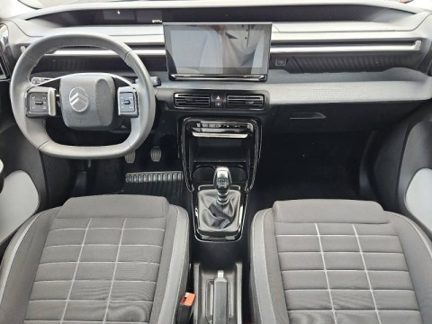CITROEN C3 1.2 Turbo 100ch MAX