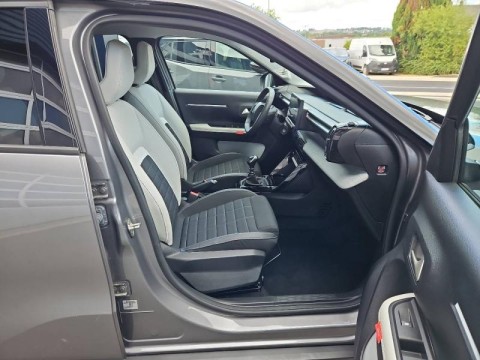 CITROEN C3 1.2 Turbo 100ch MAX