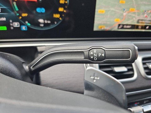 MERCEDES-BENZ GLE CoupÃ© 350 de 194+136ch AMG Line 4Matic 9G-Tronic