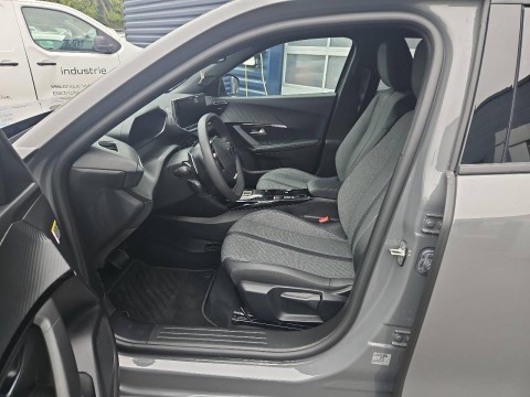 PEUGEOT 2008 1.2 Hybrid 145ch Allure e-DCS6