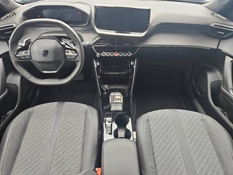 PEUGEOT 2008 1.2 Hybrid 145ch Allure e-DCS6