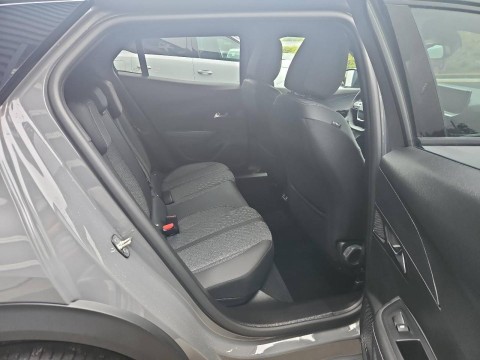 PEUGEOT 2008 1.2 Hybrid 145ch Allure e-DCS6