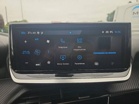 PEUGEOT 2008 1.2 Hybrid 145ch Allure e-DCS6