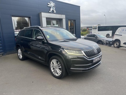 SKODA Kodiaq 2.0 TDI 150 SCR Style DSG Euro6d-T 7 places