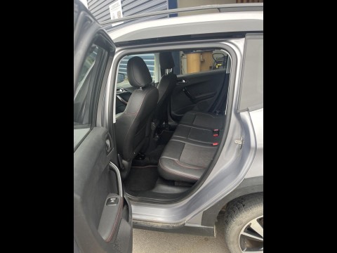 PEUGEOT 2008 1.2 PureTech 110ch Allure S&S EAT6