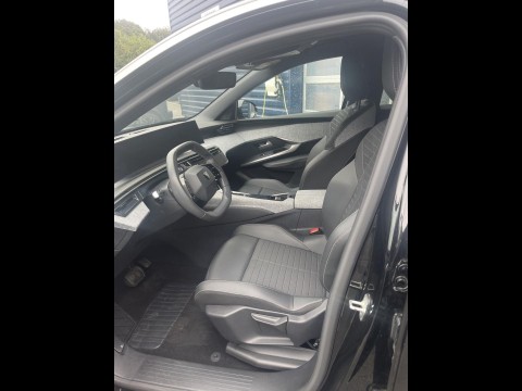 PEUGEOT 3008 1.2 Hybrid 136ch Allure e-DCS6