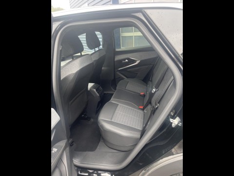 PEUGEOT 3008 1.2 Hybrid 136ch Allure e-DCS6