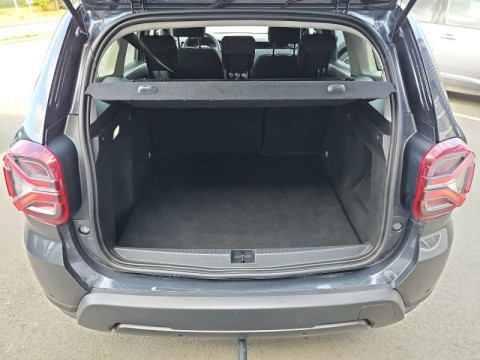 DACIA Duster 1.5 Blue dCi 115ch Expression 4x2