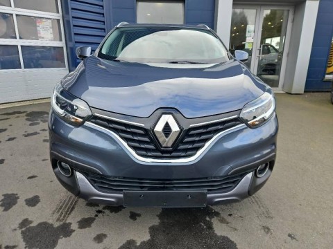 RENAULT Kadjar 1.5 dCi 110ch energy Zen EDC ecoÂ²