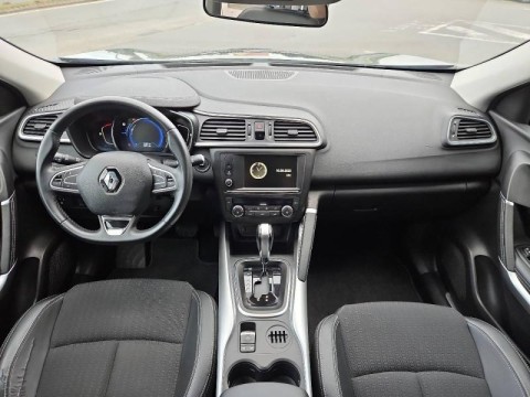 RENAULT Kadjar 1.5 dCi 110ch energy Zen EDC ecoÂ²
