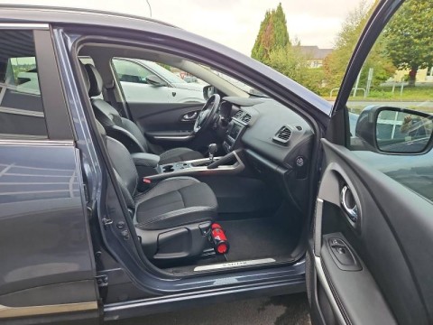 RENAULT Kadjar 1.5 dCi 110ch energy Zen EDC ecoÂ²