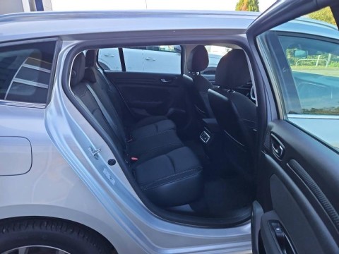 RENAULT Megane Estate 1.5 Blue dCi 115ch Business EDC