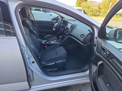 RENAULT Megane Estate 1.5 Blue dCi 115ch Business EDC