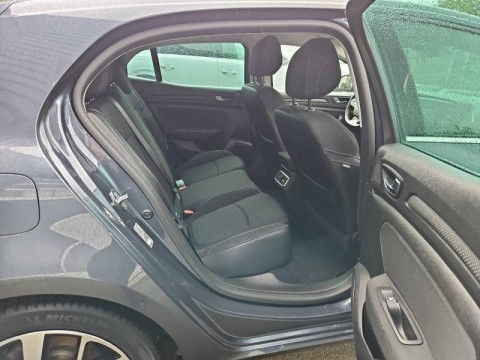 RENAULT Megane 1.5 Blue dCi 115ch Limited