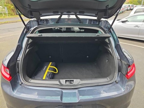 RENAULT Megane 1.5 Blue dCi 115ch Limited