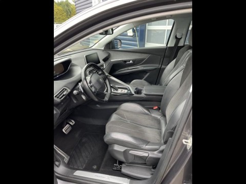 PEUGEOT 5008 1.5 BlueHDi 130ch E6.c Crossway S&S EAT8