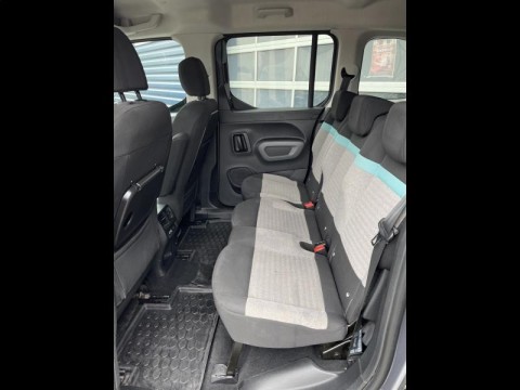 CITROEN Berlingo M BlueHDi 130ch S&S Feel EAT8