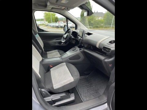 CITROEN Berlingo M BlueHDi 130ch S&S Feel EAT8