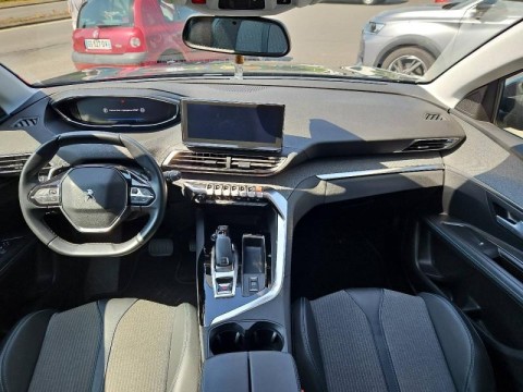 PEUGEOT 3008 1.5 BlueHDi 130ch S&S Allure Pack EAT8