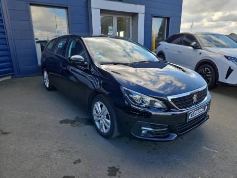 PEUGEOT 308 SW 1.5 BlueHDi 130ch S&S Active Business
