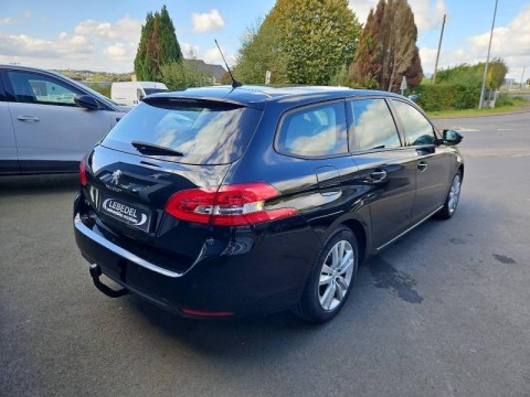 PEUGEOT 308 SW 1.5 BlueHDi 130ch S&S Active Business