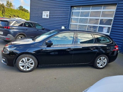 PEUGEOT 308 SW 1.5 BlueHDi 130ch S&S Active Business