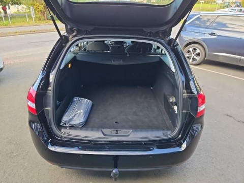 PEUGEOT 308 SW 1.5 BlueHDi 130ch S&S Active Business