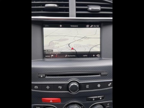 DS DS 4 BlueHDi 120ch So Chic S&S EAT6