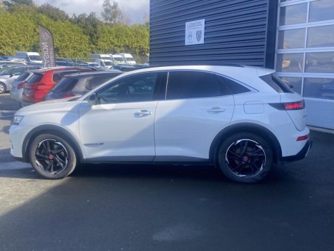 DS DS 7 Crossback E-TENSE 225ch Performance Line +